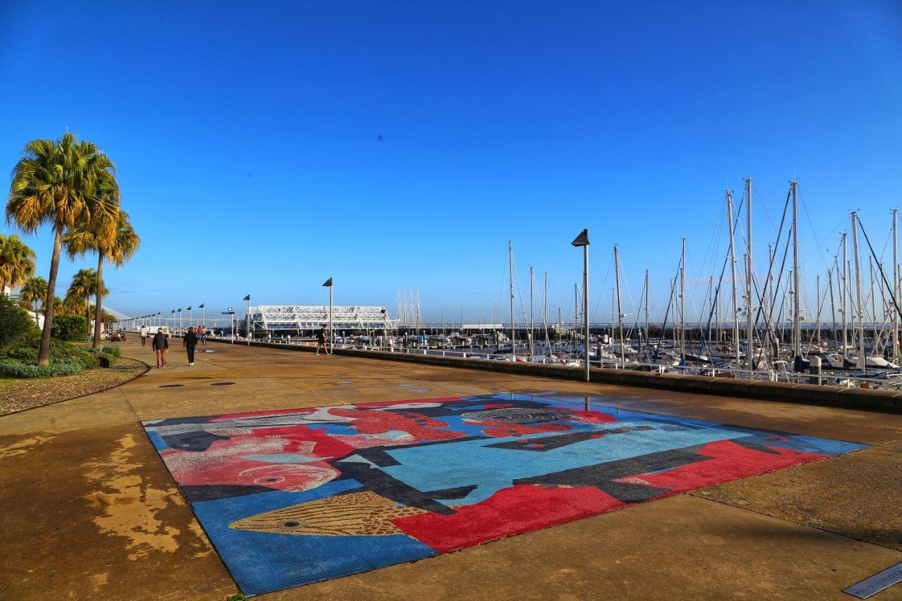 Bom Dia Parque Nacoes Lisboax公寓 外观 照片